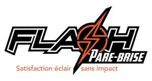 Flash-pare-brise