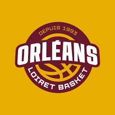 OLB - Orléans Loiret Basket